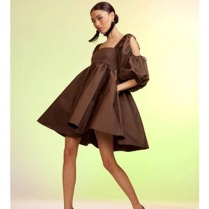 Cynthia Rowley Halle Cotton Dress